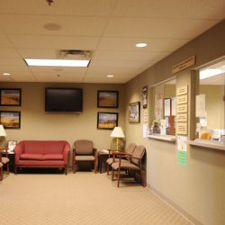waiting-room