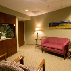 waiting-room-with-fish-tank
